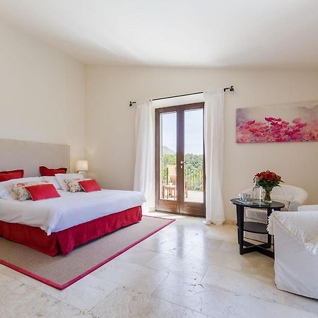Finca Son Pol Андрач Экстерьер фото